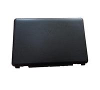 fqparts Computer Portatile LCD Top Cover Coperchio Superiore per ASUS X5D X5DAB X5DAD X5DAF X5DC X5DID X5DIE X5DIJ X5DIL X5DIN X5DIP Nero