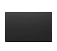 fqparts Computer Portatile LCD Top Cover Coperchio Superiore per GP70 Nero