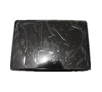 fqparts Computer Portatile LCD Top Cover Coperchio Superiore per HP Mini 110-4100 Nero