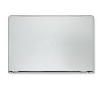 fqparts Computer Portatile LCD Top Cover Coperchio Superiore per HP ProBook 635 Aero G8 Bianca