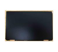 fqparts Computer Portatile LCD Top Cover Coperchio Superiore per HP Spectre x360 15t-df100 Nero
