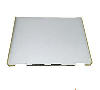 fqparts Computer Portatile LCD Top Cover Coperchio Superiore per HP Stream 11-ab000 Bianca