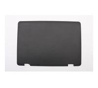 fqparts Computer Portatile LCD Top Cover Coperchio Superiore per Lenovo 300e Chromebook 300e Chromebook 2nd Gen Color Nero