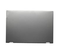 fqparts Computer Portatile LCD Top Cover Coperchio Superiore per Lenovo Chromebook C340-11 Color Nero