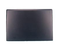 fqparts Computer Portatile LCD Top Cover Coperchio Superiore per Lenovo G580 Color Nero