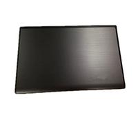 fqparts Computer Portatile LCD Top Cover Coperchio Superiore per Lenovo G770 Color Nero