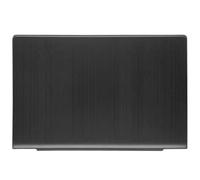 fqparts Computer Portatile LCD Top Cover Coperchio Superiore per Lenovo Ideapad 3-14ADA05 3-14ADA6 3-14ARE05 3-14ITL6 3-14IGL05 3-14IML05 3-14ITL05 3-14IBR Grigio