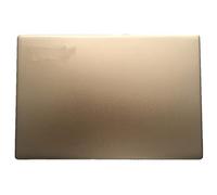 fqparts Computer Portatile LCD Top Cover Coperchio Superiore per Lenovo ideapad 320S-13IKB Color Nero