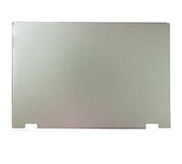 fqparts Computer Portatile LCD Top Cover Coperchio Superiore per Lenovo ideapad C340-15IIL C340-15IML C340-15IWL Color Nero