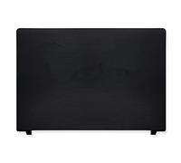 fqparts Computer Portatile LCD Top Cover Coperchio Superiore per Lenovo Ideapad E50-05 Grigio