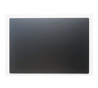 fqparts Computer Portatile LCD Top Cover Coperchio Superiore per Lenovo Ideapad Essential G570 Blu