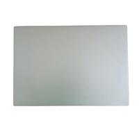fqparts Computer Portatile LCD Top Cover Coperchio Superiore per Lenovo Ideapad Essential G700 Blu