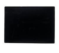 fqparts Computer Portatile LCD Top Cover Coperchio Superiore per Lenovo Ideapad Flex 3-11IGL05 Bianca