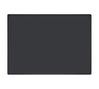 fqparts Computer Portatile LCD Top Cover Coperchio Superiore per Lenovo Ideapad for Ducati Grigio