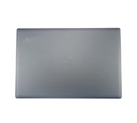 fqparts Computer Portatile LCD Top Cover Coperchio Superiore per Lenovo IdeaPad Miix 320-10ICR Nero