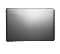fqparts Computer Portatile LCD Top Cover Coperchio Superiore per Lenovo ideapad U330p Color Nero