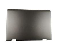 fqparts Computer Portatile LCD Top Cover Coperchio Superiore per Lenovo ideapad Yoga 310-11IGM Color Nero