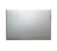 fqparts Computer Portatile LCD Top Cover Coperchio Superiore per Lenovo S41-70 Color Nero