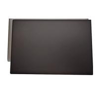 fqparts Computer Portatile LCD Top Cover Coperchio Superiore per Lenovo ThinkBook 15 G2 Are 15 G2 ITL Argento