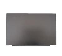 fqparts Computer Portatile LCD Top Cover Coperchio Superiore per Lenovo ThinkCentre M70c Grigio