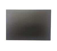 fqparts Computer Portatile LCD Top Cover Coperchio Superiore per Lenovo ThinkPad 25 Color Nero
