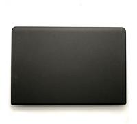 fqparts Computer Portatile LCD Top Cover Coperchio Superiore per Lenovo ThinkPad E550 E550c Color Nero