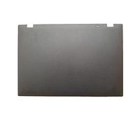fqparts Computer Portatile LCD Top Cover Coperchio Superiore per Lenovo ThinkPad L570 Color Nero