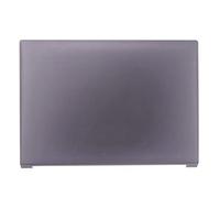 fqparts Computer Portatile LCD Top Cover Coperchio Superiore per Lenovo ThinkPad P15s P15s Gen. 2 P15 Gen 1 P15v Gen 1 Grigio