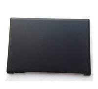 fqparts Computer Portatile LCD Top Cover Coperchio Superiore per Lenovo ThinkPad P17 Gen 1 Nero