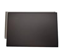 fqparts Computer Portatile LCD Top Cover Coperchio Superiore per Lenovo ThinkPad S5 2nd Gen Color Nero