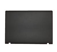 fqparts Computer Portatile LCD Top Cover Coperchio Superiore per Lenovo ThinkPad T61p Nero