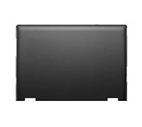 fqparts Computer Portatile LCD Top Cover Coperchio Superiore per Lenovo ThinkPad Yoga 11e 11e 3rd Gen 11e 4th Gen 5th Gen Color Nero