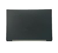 fqparts Computer Portatile LCD Top Cover Coperchio Superiore per Lenovo V145-14AST Color Nero