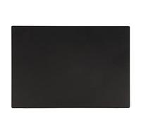 fqparts Computer Portatile LCD Top Cover Coperchio Superiore per Lenovo X13 Yoga Gen. 2 Argento