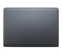 fqparts Computer Portatile LCD Top Cover Coperchio Superiore per Lenovo Yoga 730-15IKB Yoga 730-15IWL Argento