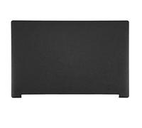 fqparts Computer Portatile LCD Top Cover Coperchio Superiore per Lenovo Yoga Duet 7-13ITL6 Nero