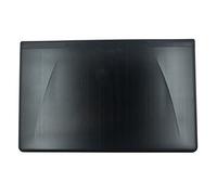 fqparts Computer Portatile LCD Top Cover Coperchio Superiore per MSI GE60 0ND-092 2OD-236 2PC-865 2PF-459 667 2PL-403 404 405 2QD-1076 894 2QE-1073 893 2QL-1047 Nero