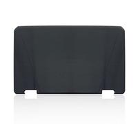 fqparts Computer Portatile LCD Top Cover Coperchio Superiore per MSI GT70 0NC-097CN GT70 2PC-1880CN GT780 GT780DX GX60 GX70 Nero