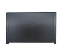 fqparts Computer Portatile LCD Top Cover Coperchio Superiore per MSI WS63VR Nero