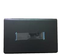 fqparts Computer Portatile LCD Top Cover Coperchio Superiore per Sony VPCF VPCF12AFM VPCF12BFX VPCF12CFX VPCF12DFX VPCF12FFX VPCF12GFX VPCF12HFX VPCF12JFX VPCF12KFX VPCF12LFX VPCF12LGX VPCF12MGX Nero