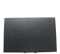 fqparts Computer Portatile LCD Top Cover Coperchio Superiore per Sony VPCSC VPCSC1AFD VPCSC1AFM VPCSC31FM VPCSC41FM VPCSC4AFM Nero