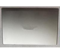 fqparts Computer Portatile LCD Top Cover Coperchio Superiore per Sony VPCSE VPCSE23FX VPCSE25FD VPCSE2MFY VPCSE2NFX VPCSE2RFX VPCSE2SFX VPCSE23FD Argento 012-100A-7575-A