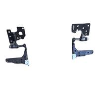 fqparts Computer Portatile Schermo a Cristalli liquidi Cerniere ASSE per for ASUS for TUF FX705DD FX705DT FX705DU FX705DY FX705GD FX705GE FX705GM Argento