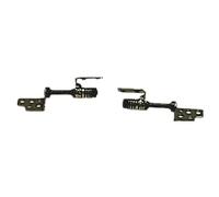 fqparts Computer Portatile Schermo a Cristalli liquidi Cerniere ASSE per for Sony SVF14N SVF14N190X SVF14N21CXB CXP CXS SVF14N23CLB CXB CXP CXS SVF14N25CDS Argento