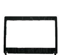 fqparts Cornice Anteriore della Cover Posteriore dell'LCD del Laptop per Acer for Aspire 4810T 4810TG 4810TZ 4810TZG Nero