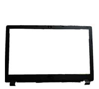 fqparts Cornice Anteriore della Cover Posteriore dell'LCD del Laptop per Acer for Aspire V7-582P V7-582PG Nero