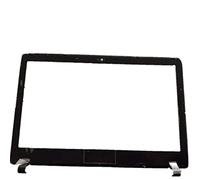 fqparts Cornice Anteriore della Cover Posteriore dell'LCD del Laptop per Acer for Chromebook 15 CB315-1H CB315-1HT Nero