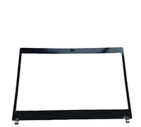fqparts Cornice Anteriore della Cover Posteriore dell'LCD del Laptop per Acer for TravelMate P648 P648-M P648-MG Nero N15C5