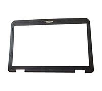 fqparts Cornice Anteriore della Cover Posteriore dell'LCD del Laptop per for MSI GT70 (MS-1756) 0NC 0NH 2OK 2OL GT70H GT70PH GT70WSPH (MS-1762) 2OC 2OD 2QD 2PE (MS-1763) Nero