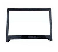 fqparts Cornice Anteriore della Cover Posteriore dell'LCD del Laptop per Lenovo G400s Touch Color Nero Stile Schermo Non Touch